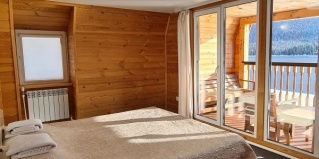 Артыбаш: Турбаза Ару-Кель