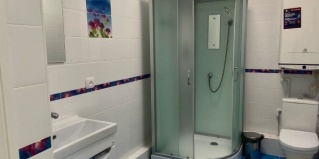 Талдыкорган: Отель Golden Horse