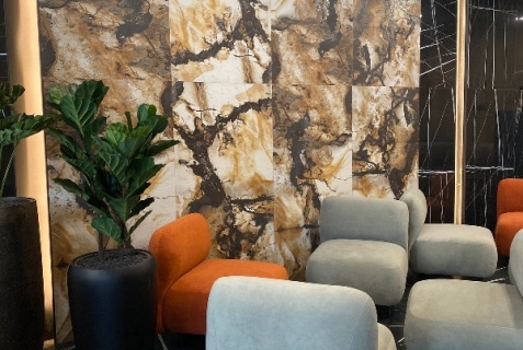 Владимир: Отель Invait