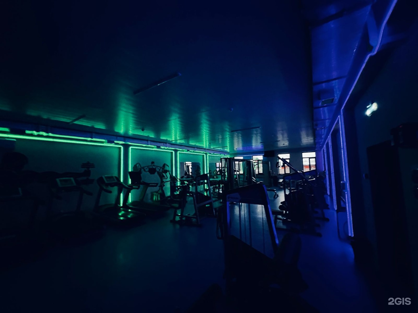 Sport Center Azi