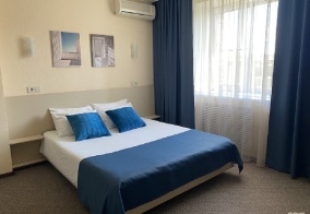 Отель Восьмое Небо в Кировской области