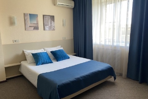 Киров: Отель Восьмое Небо