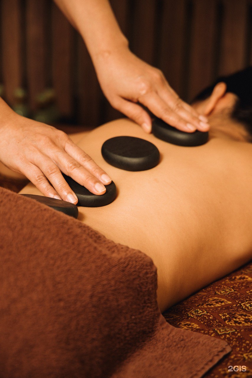 ECO THAI SPA