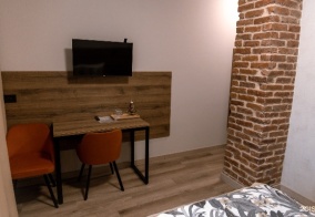 Отель Маяк в Ленинградской области