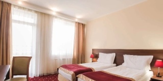 Казань: Отель Давыдов Inn