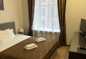 Отель Имидж в Санкт-Петербурге