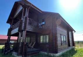 Отель Ясная Горка в Екатеринбурге