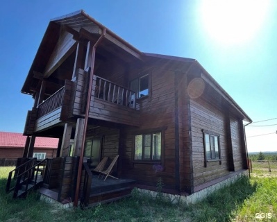 Екатеринбург: Отель Ясная Горка