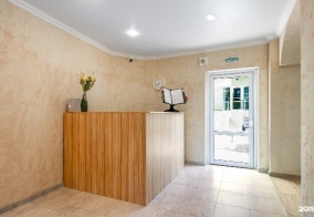 Отель GemstButikHotel в Геленджике
