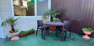 Адлер: Гостевой дом Адрианна