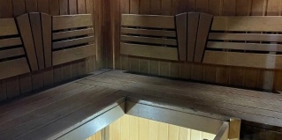 Лабинск: Отель Вираж