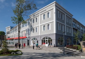 Отель Тургенев в Калининградской области