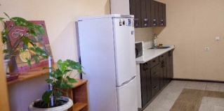 Владимировка: Отель Альянс