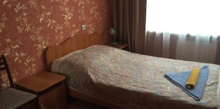 Верещагино: Отель Сиони