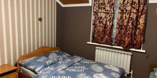 Новая Тура: Отель Азия