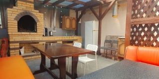 Витязево: Гостевой дом Мята