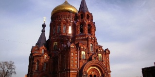 Санкт-Петербург: Отель Areal Inn