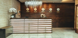 Улан-Удэ: Отель Отель Улан-Удэ