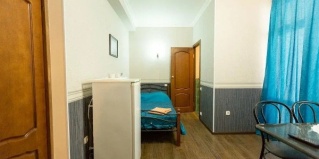 Адлер: Отель Sv-hotel