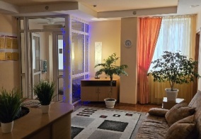 Отель Октябрьская на Белинского в Каменск-Уральском