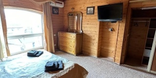 Белокуриха: Гостевой дом Поместье