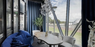 Калининград: Отель Mercure