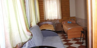 Ново-Талицы: Мини-отель Постоялый двор