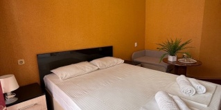 Адлер: Гостевой дом Л Этуаль