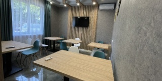 Ростов-на-Дону: Отель Aredo Hotel