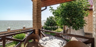 Ленина: Турбаза Берега