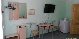 Самара: Отель Галчонок