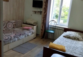 Отель Hostel в Задонске