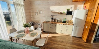 Юсупово: Апартаменты ЭхоКостра