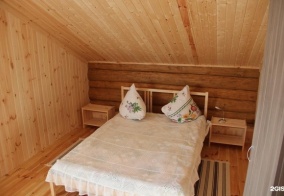 Гостевой дом Спиридон, гостиница в Нижегородской области