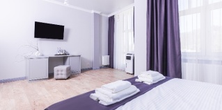 Кисловодск: Отель Александр