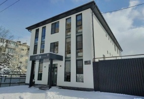 Хостел Все Свои в Нальчике