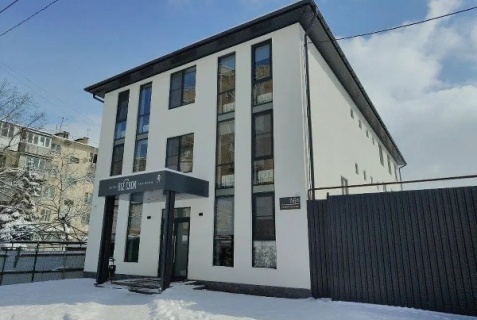 Нальчик: Хостел Все Свои