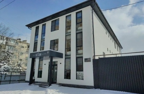 Нальчик: Хостел Все Свои