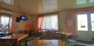 Молочный совхоз: Гостевой дом Инкит