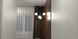 Тюмень: Отель Time hotel