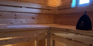 Элекмонар: Коттедж Kislorod