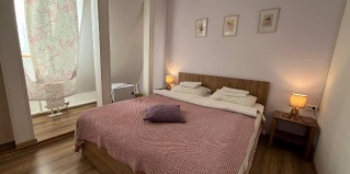 Коломна: Отель Митяевский