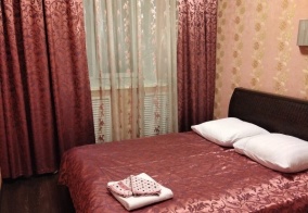 Отель Кристалл в Якутске