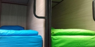 Люберцы: Отель Регион 13