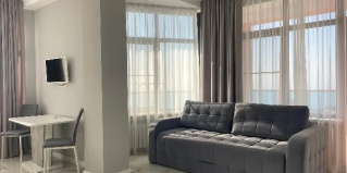 Сочи: Отель Видноморе