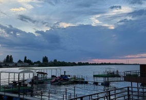 Коттедж Yamantsug VIP в Астраханской области