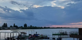 Яманцуг: Коттедж Yamantsug VIP