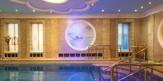 Павлодар: Отель Двин