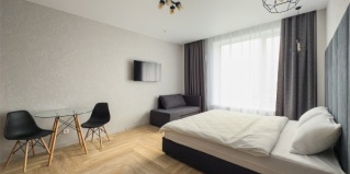 Новосибирск: Отель Гостиниц.NET на Маковского