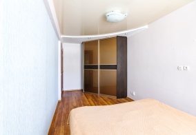 Апартаменты BedAndRest в Благовещенске